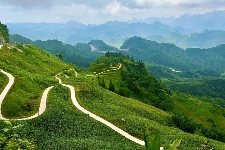 4 Day Ha Giang Loop Tour