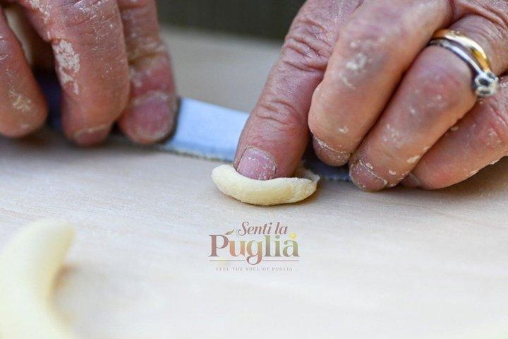 Ostuni Premium Cooking Class & Traditional Dinner