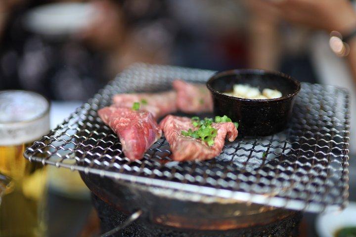 Osaka: Hidden Backstreet Foodie Tour