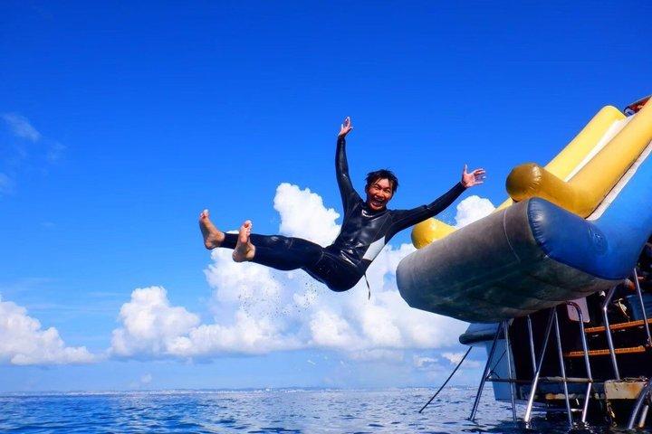 Half-Day Snorkeling Experience in the Kerama Islands from Naha