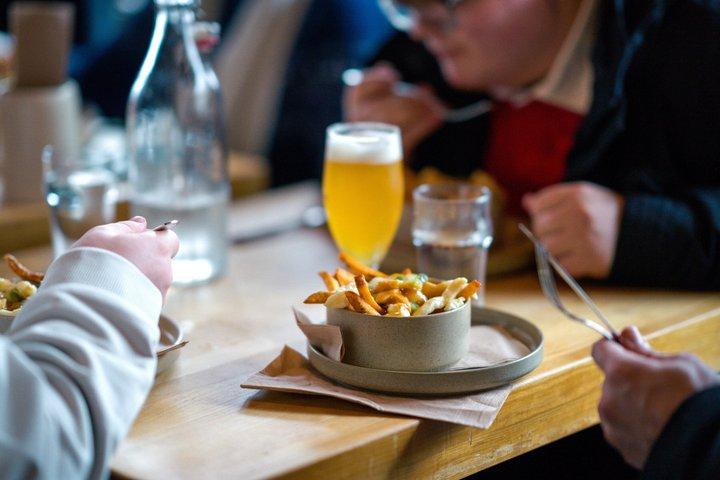 Montreal Private Food Tour: Taste 7 Dishes in Trendy Mile End