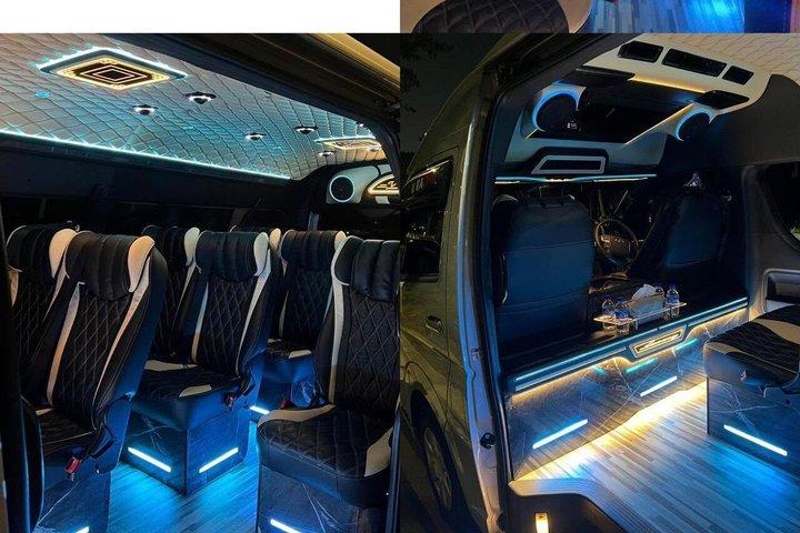 Singapore Changi Airport Private Transfer From or To City Center