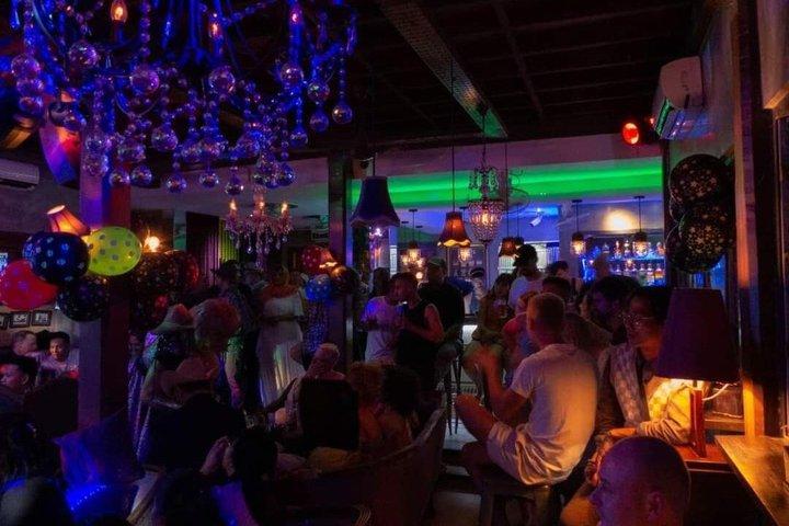 Siem Reap Street Food Walking & Bar Hopping Tour