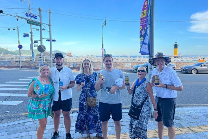 Busan Private Guided Tour : Enjoy Customized Tours only for you!
