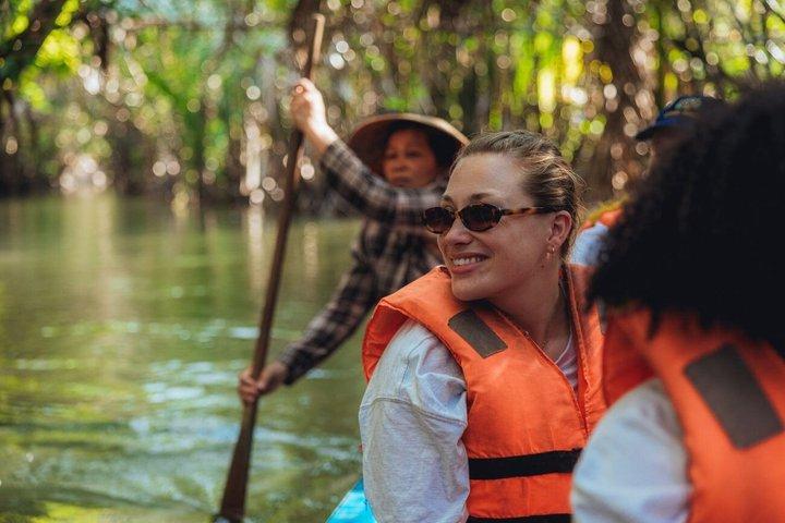 Mekong Delta Day Trip: Boats, Food & Village Life