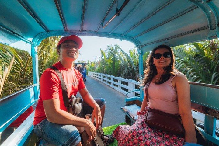 Mekong Delta Day Trip: Boats, Food & Village Life