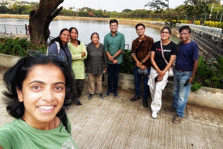 Bangalore Walking Tour: Malleshwaram, Temples & Indian Breakfast