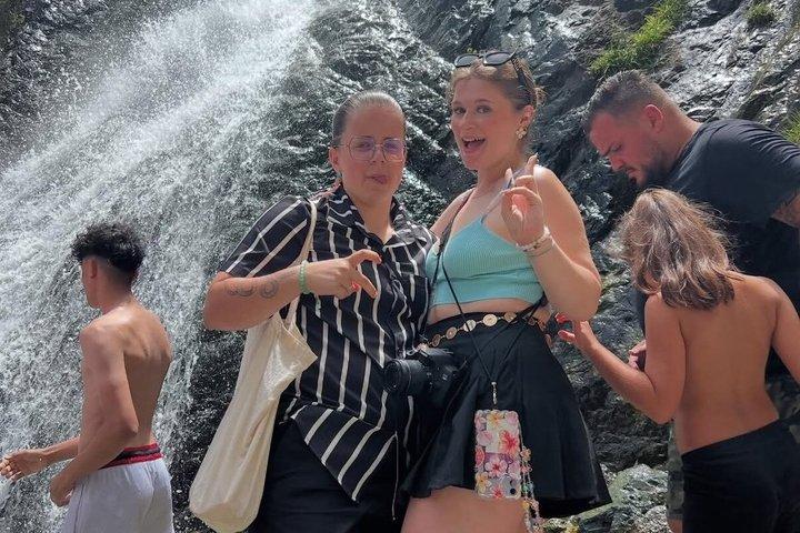 Marrakech: Ourika Waterfall, Atlas Mountain, Guide & River Lunch