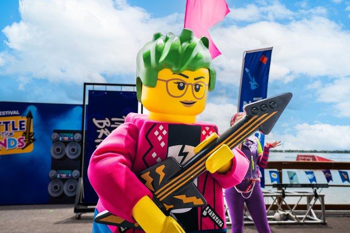 LEGOLAND® Deutschland Admission Ticket