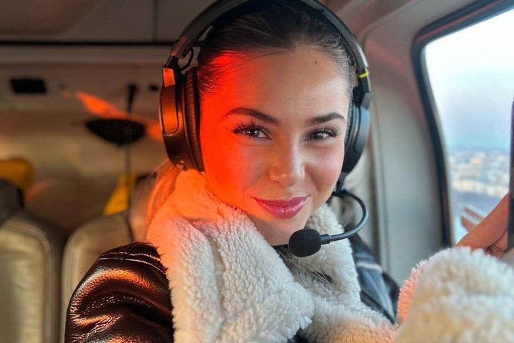 New York Manhattan Scenic Helicopter Tour