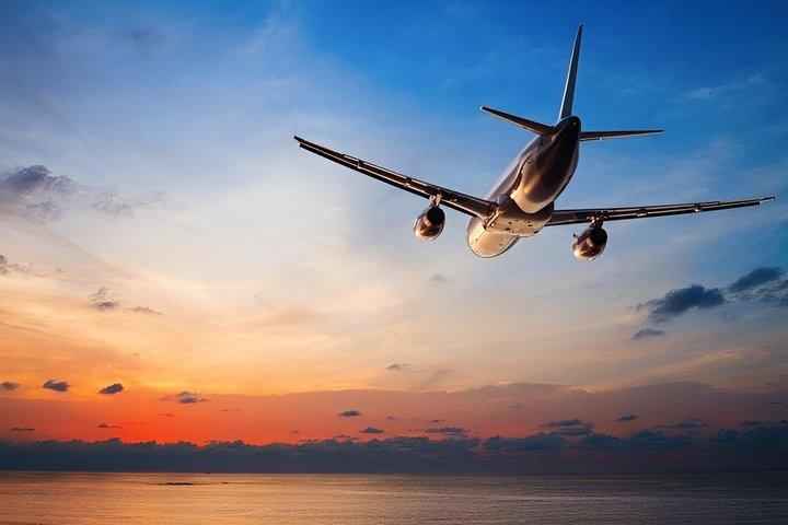 Muscat Layover Sightseeing - Custom Hours, Itinerary