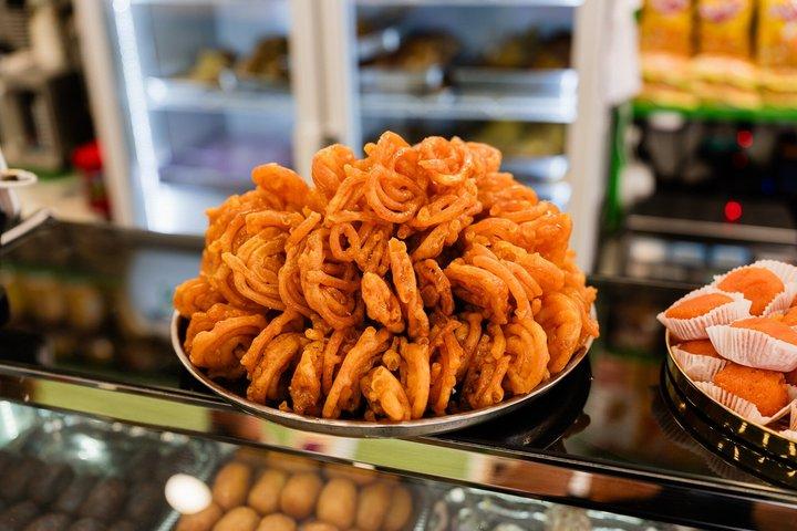 London East End Full Meal Food & Market Tour by Do Eat Better