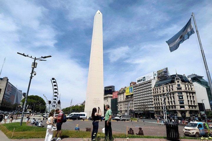 Buenos Aires City Tour