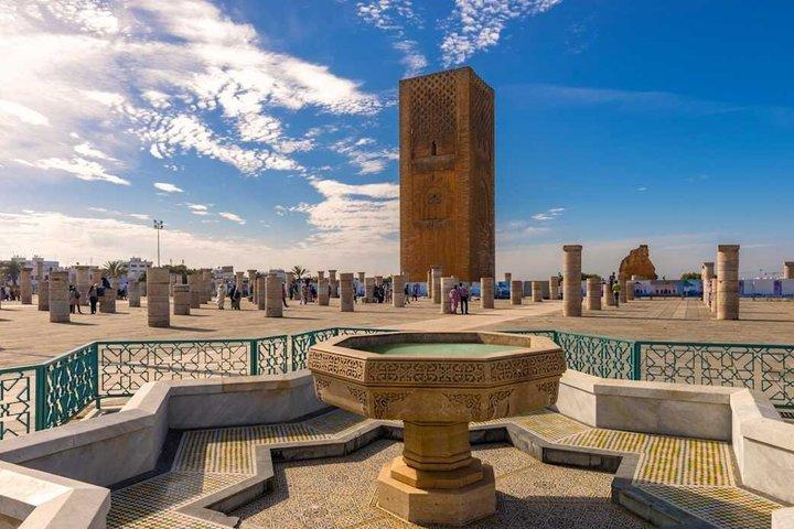 Rabat City Tour: Explore Morocco’s Capital Highlights