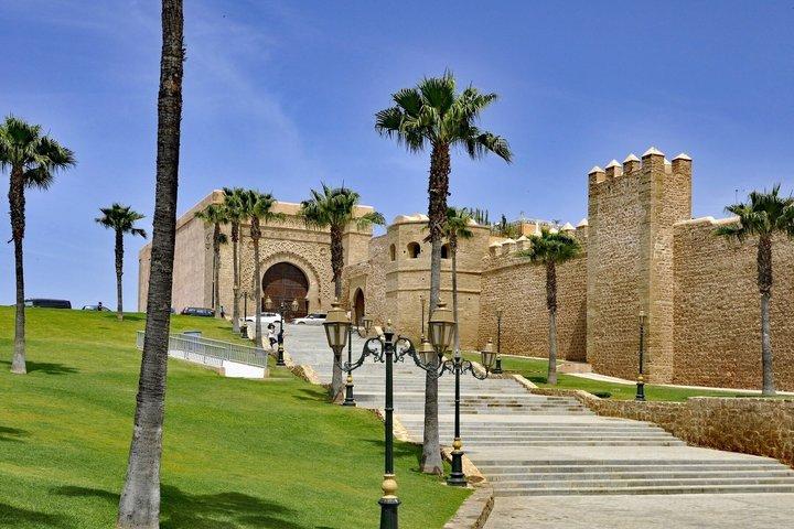 Rabat City Tour: Explore Morocco’s Capital Highlights