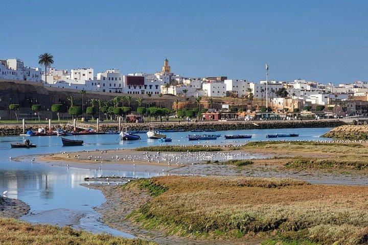 Rabat City Tour: Explore Morocco’s Capital Highlights