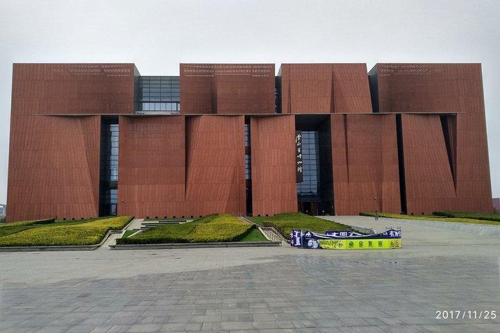 KUNMING One Day Museum Tour with Personal Guide