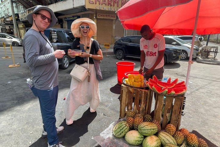 Dar es Salaam Walking Tour Old Town, History and Hidden Gems
