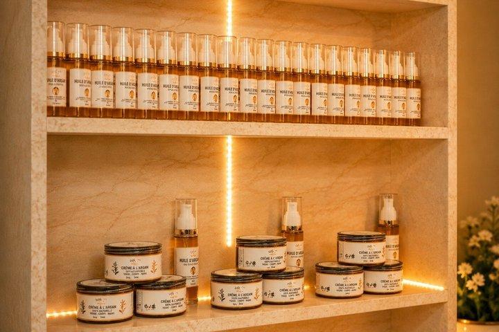 Marrakech: Royal Moroccan Hammam Ritual & Luxury Spa Escape