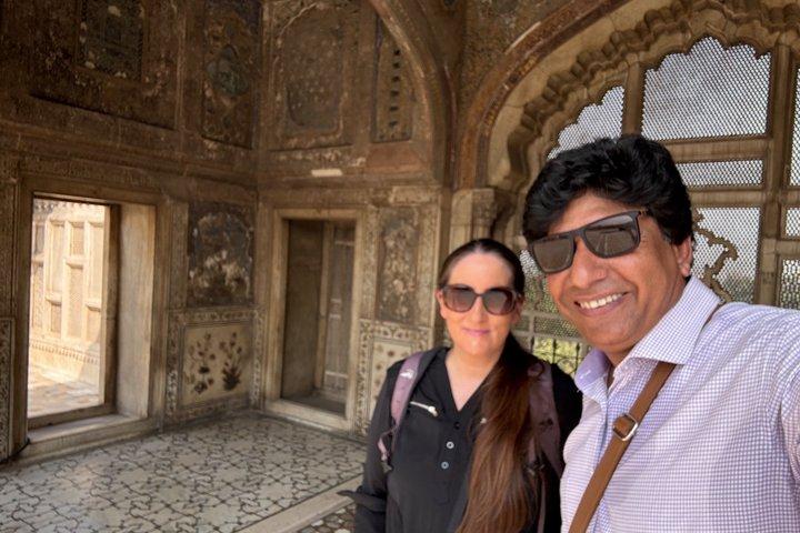 Private 2-Day Lahore Heritage, Culture & Sightseeing Tour