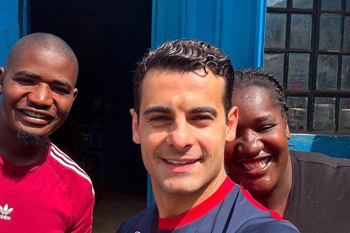 Nairobi City Tour