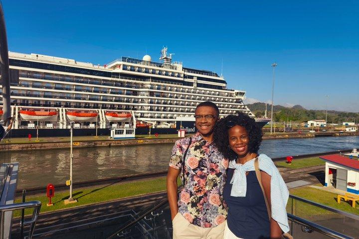 Half Day Panama City & Panama Canal Tour