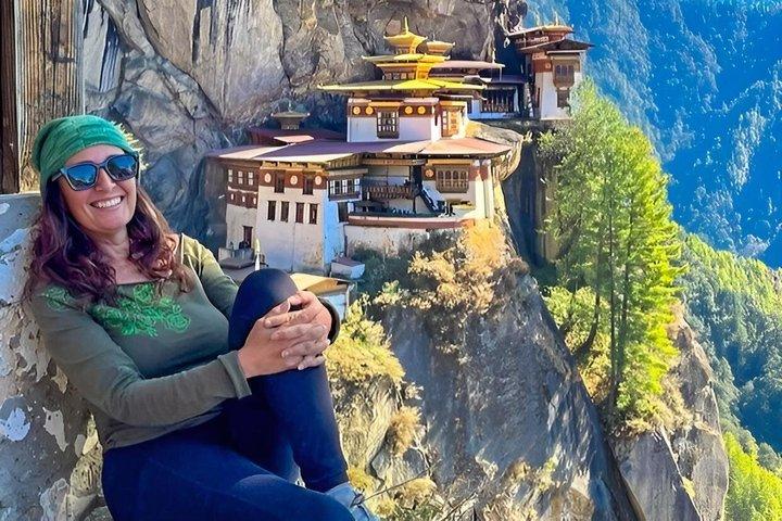 7 Day Discover Bhutan | Private Cultural & Nature Adventure