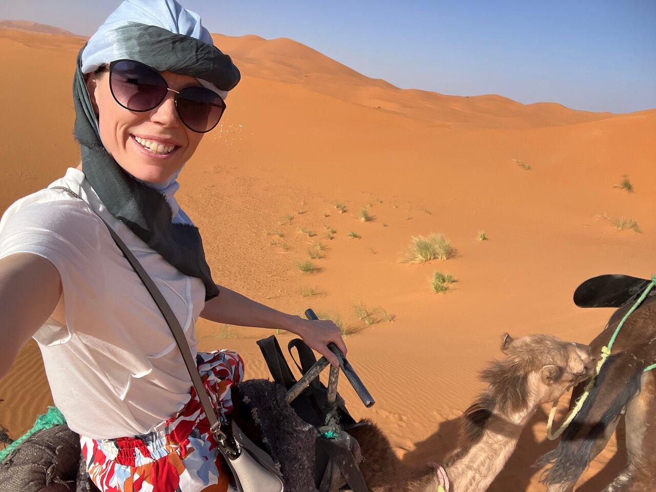 Review photo